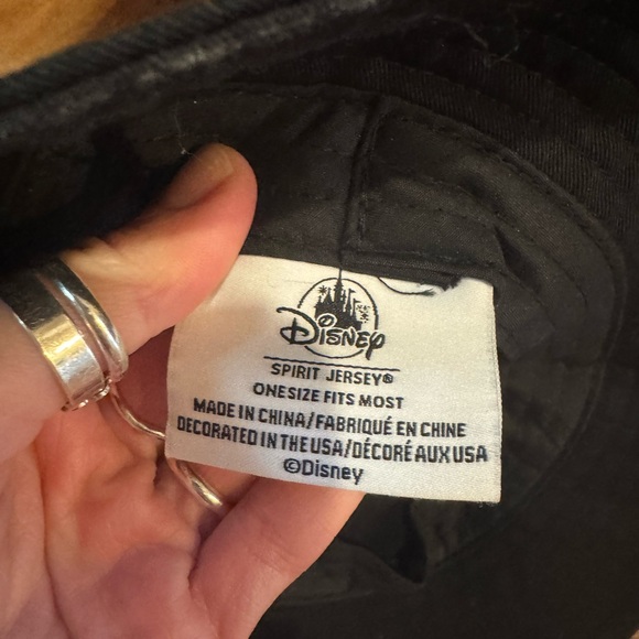 Disney hat bundle - Picture 6 of 6